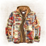 Stylish and Warm Winter Jacket - Evan